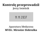 Przykładowy nadruk