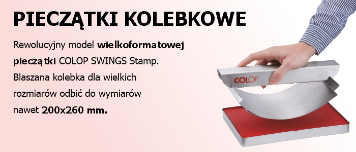 Promocja - sklepPIECZATEK.pl