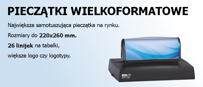Promocja - sklepPIECZATEK.pl