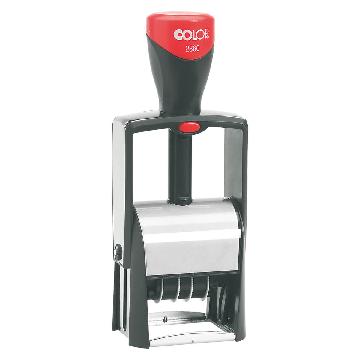 E-shop Pieczątka COLOP Classic 2360 Datownik - włącznie z gumką