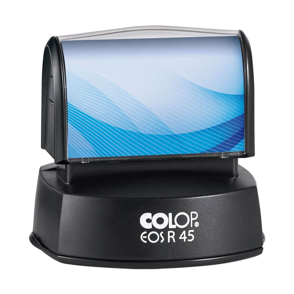 E-shop Pieczątka COLOP EOS R 45 - włącznie z gumką