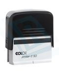 Najtańsza pieczątka COLOP Printer C 50 