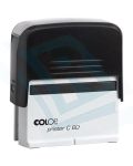Najtańsza pieczątka COLOP Printer C 60 