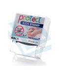 Protect Kids Stamp