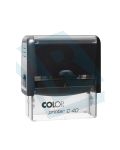 Najtańsza pieczątka COLOP Printer C 40 Compact