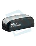 Pieczątka COLOP EOS Pocket Stamp 30