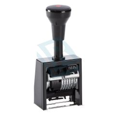 Numerator automatyczny REINER B6K