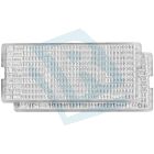 COLOP Zestaw czcionek (Set TS 3
