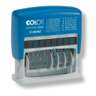 Pieczątka COLOP Mini-Dater S 120/WD Datownik