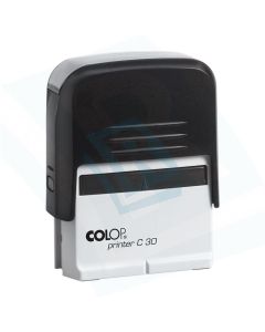 Najtańsza pieczątka COLOP Printer C 30