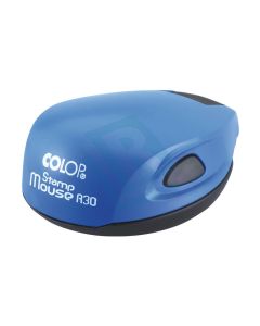 Pieczątka COLOP Stamp Mouse R 30
