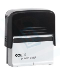 Najtańsza pieczątka COLOP Printer C 60 