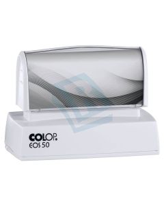 Pieczątka COLOP EOS 50