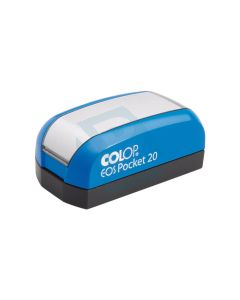 Pieczątka COLOP EOS Pocket Stamp 20