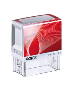 Pieczątka COLOP Printer IQ 30