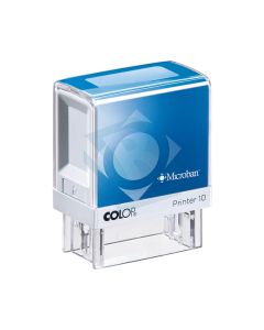 Pieczątka COLOP Printer IQ 10 Microban