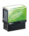Pieczątka COLOP Printer IQ 50 Green Line