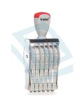 Trodat Classic 15126 Numberer