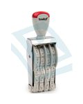 Trodat Classic 15154 Numberer