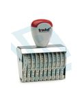 Trodat Classic 15310 Numberer