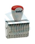 Trodat Classic 15312 Numberer