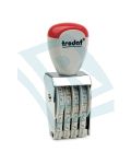 Trodat Classic 1534 Numberer