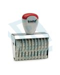 Trodat Classic 15410 Numberer