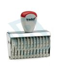 Trodat Classic 15412 Numberer