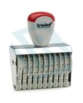 Trodat Classic 15510 Numberer