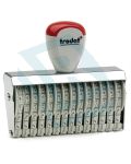 Trodat Classic 15514 Numberer