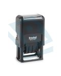 Trodat Printy 4750/L with stock texts