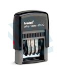 Trodat Printy 4800 Dater