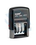 Trodat Printy 4820 Dater
