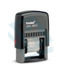 Trodat Printy 4822 Dial-a-phrase