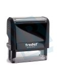 Trodat Printy 4912 ID Protection Stamp