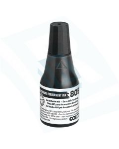 Tusz ARCHIWIZACYJNY 25 ml (COLOP 805)