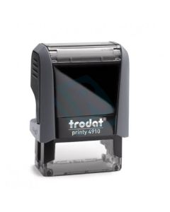 Pieczątka TRODAT 4910