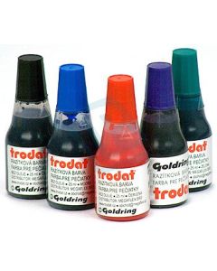  Tusz do stempli TRODAT 7010, 25ml