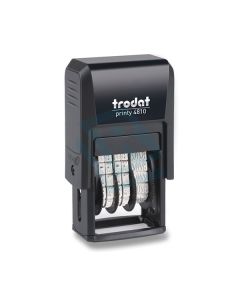 Datownik TRODAT 4810 Dater