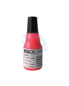 Tusz STANDARDOWY 25/250 ml (COLOP 810)