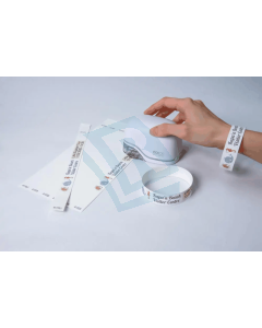 Opaski na ramię 100szt COLOP e-mark 