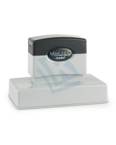 Pieczątka TRODAT MaxLight XL-275 Z-Style