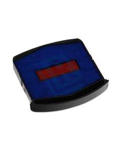 Poduszka do pieczątek COLOP E/R 2040/2 - dwukolorowa