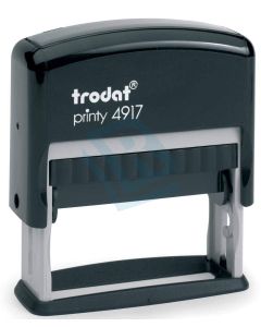 Pieczątka TRODAT 4917