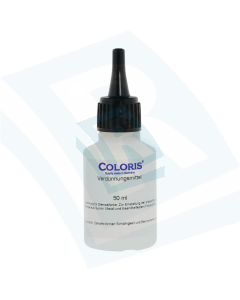 ROZPUSZCZALNIK do kolorów 50 ml (COLORIS)