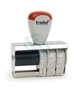 Trodat Classic 1014/40 Dater