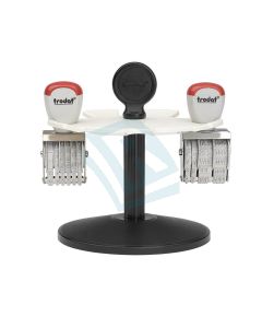 Trodat Stamp Rack 3008