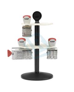 Trodat Stamp Rack 3014