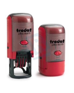 Trodat Printy 46119 Dater
