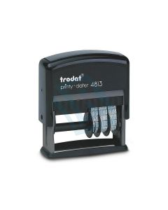 Trodat Printy 4813 Dater